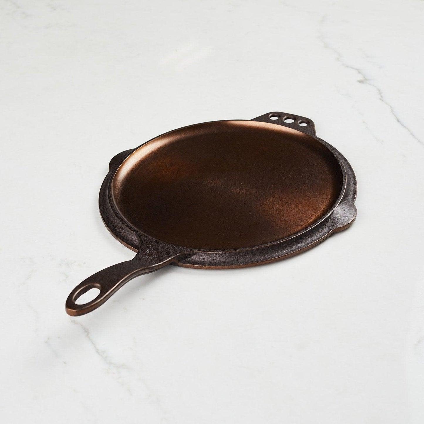 Smithey No. 10 Flat Top Griddle
