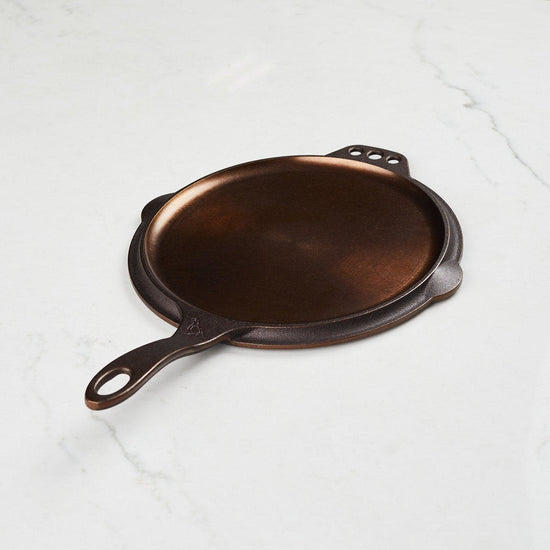 Smithey No. 10 Flat Top Griddle