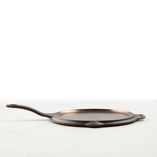 Smithey No. 10 Flat Top Griddle