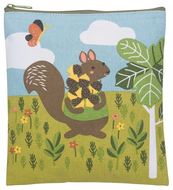 Snack Bag Critter Capers 2-Pack
