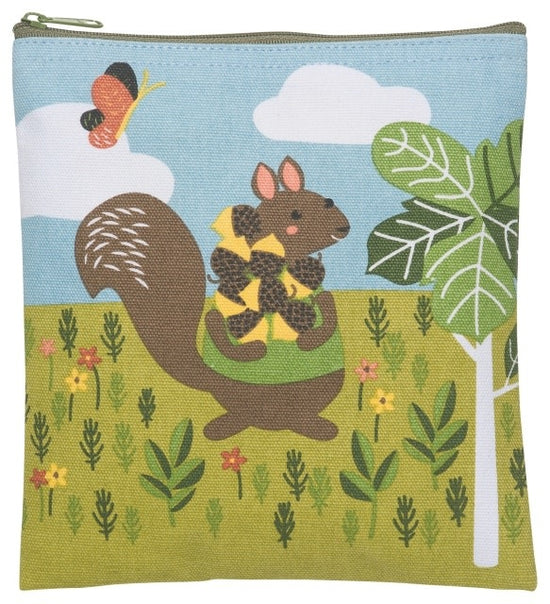 Snack Bag Critter Capers 2-Pack