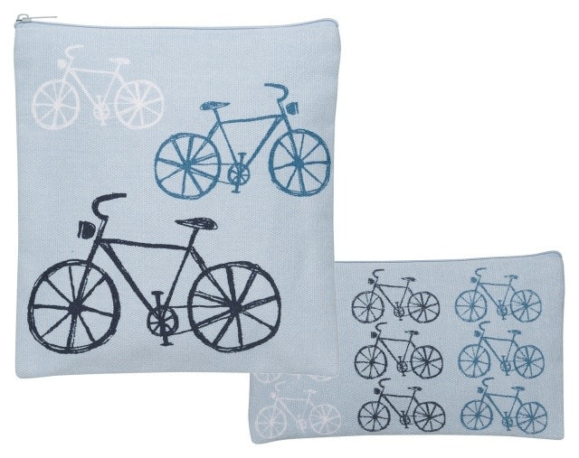 Snack Bag Ride On 2-Pack