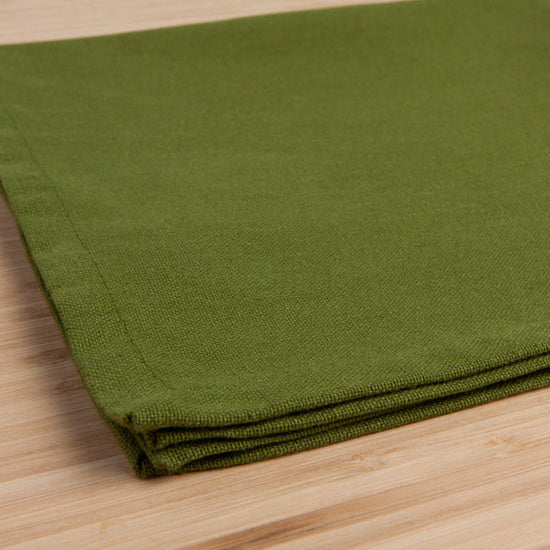Napkin Set/4 - Spectrum - Fir (40% off at checkout)