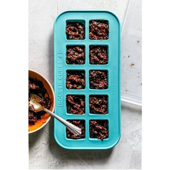 Souper Cubes 2 tbsp / 1oz Tray