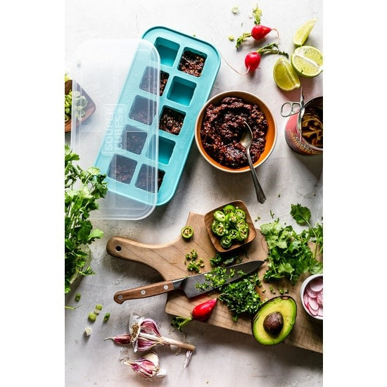 Souper Cubes 2 tbsp / 1oz Tray