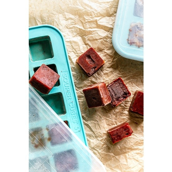Souper Cubes 2 tbsp / 1oz Tray