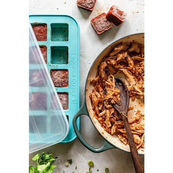 Souper Cubes 2 tbsp / 1oz Tray