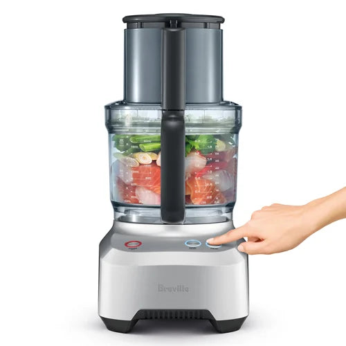 Breville Sous Chef 12 Plus Food Processor