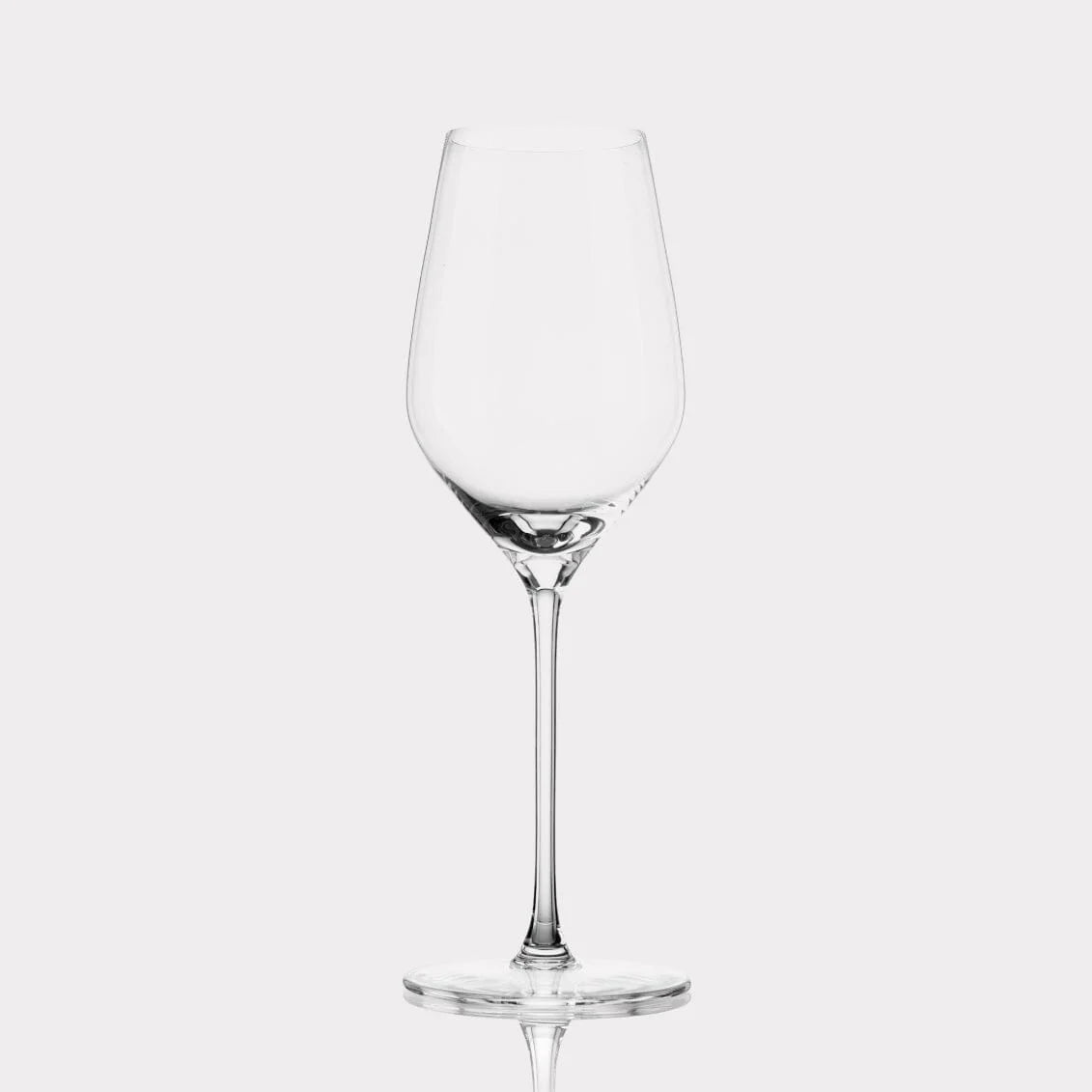 Fable Sparkling Glasses 4pc Clear - Pro