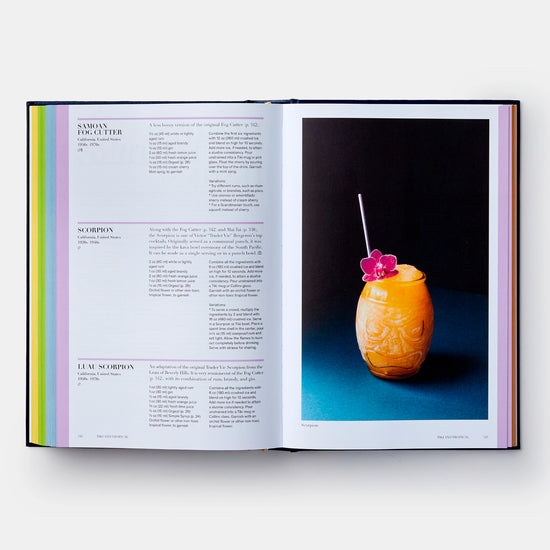 Spirited: Cocktails from Around the World - Adrienne Stillman