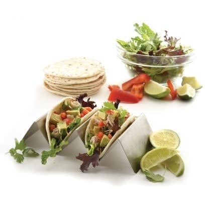 Norpro SS Taco Holder