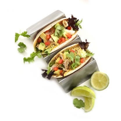 Norpro SS Taco Holder