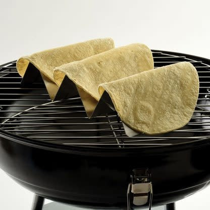 Norpro SS Taco Holder