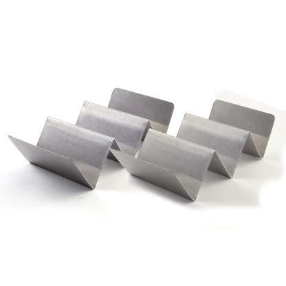 Norpro SS Taco Holder
