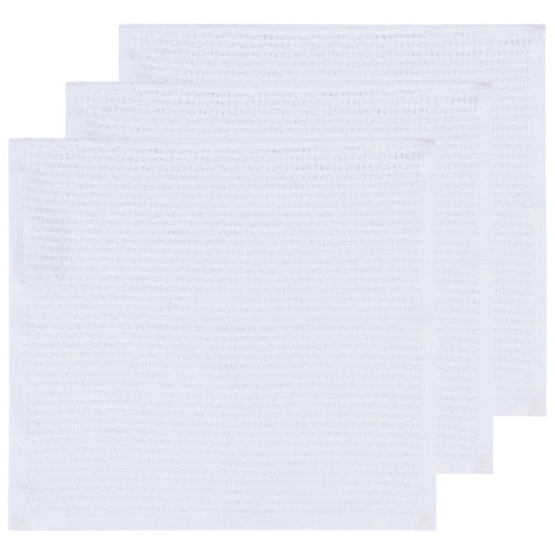 Small White Utility Barmop S/6