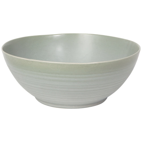 Aquarius Serve Bowl 7.5'' - Sage