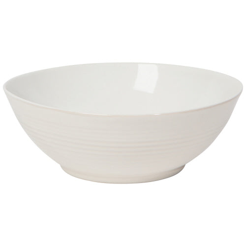 Aquarius Serve Bowl 7.5'' - Oyster