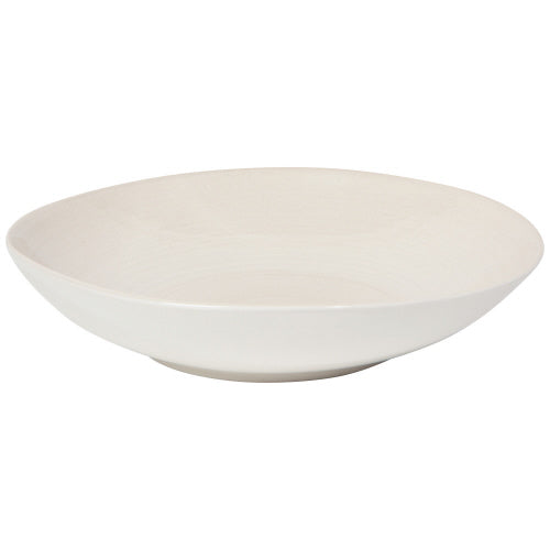 Aquarius Pasta Bowl 8.5'' - Oyster