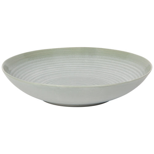 Aquarius Pasta Bowl 8.5'' - Sage