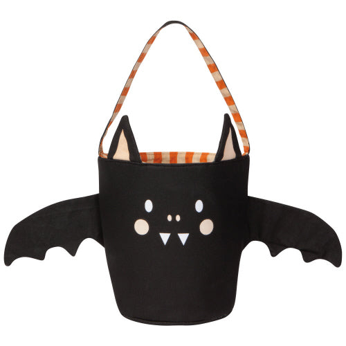 Boo Crew Candy Bucket - Bat