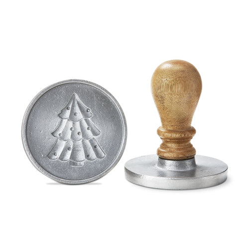Cookie Stamp Tree