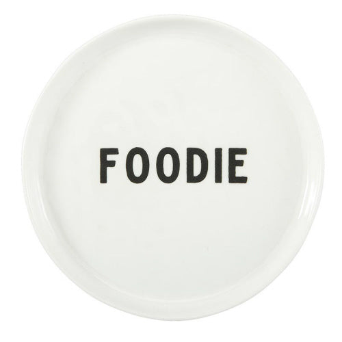 Foodie Appetizer Plate