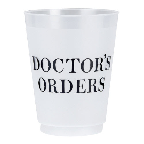 Frost Cup - Doctor's Orders 8pk (40% off at checkout)