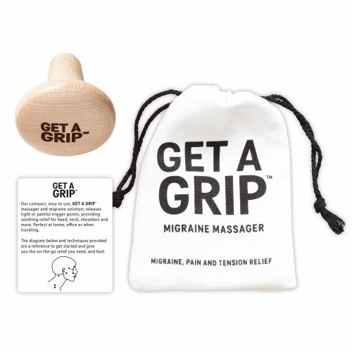 Migraine Massager
