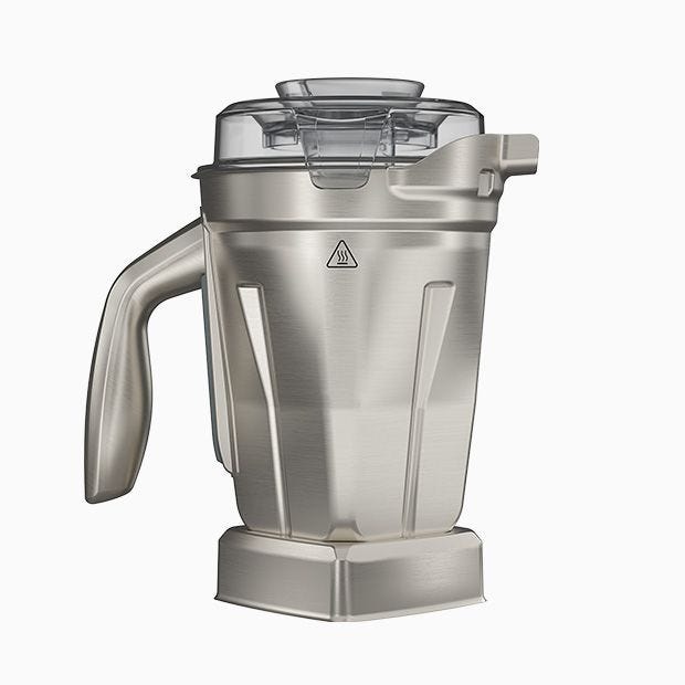 Vitamix 48oz Stainless Steel Container 48oz/1.4L