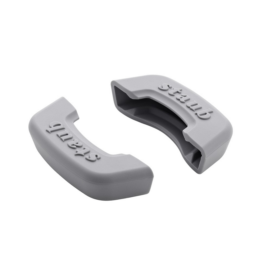 Staub Rectangular Silicone Holders - 2 Pack