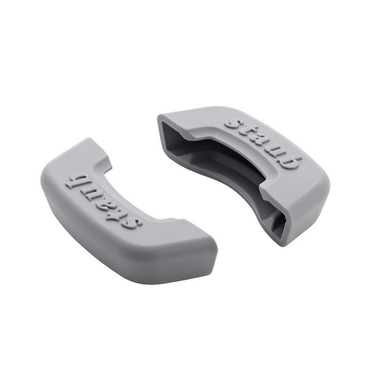 Staub Rectangular Silicone Holders - 2 Pack