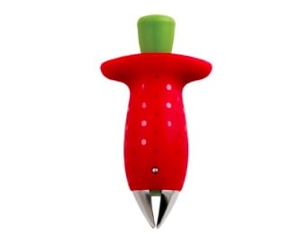 StemGem Strawberry Stem Remover