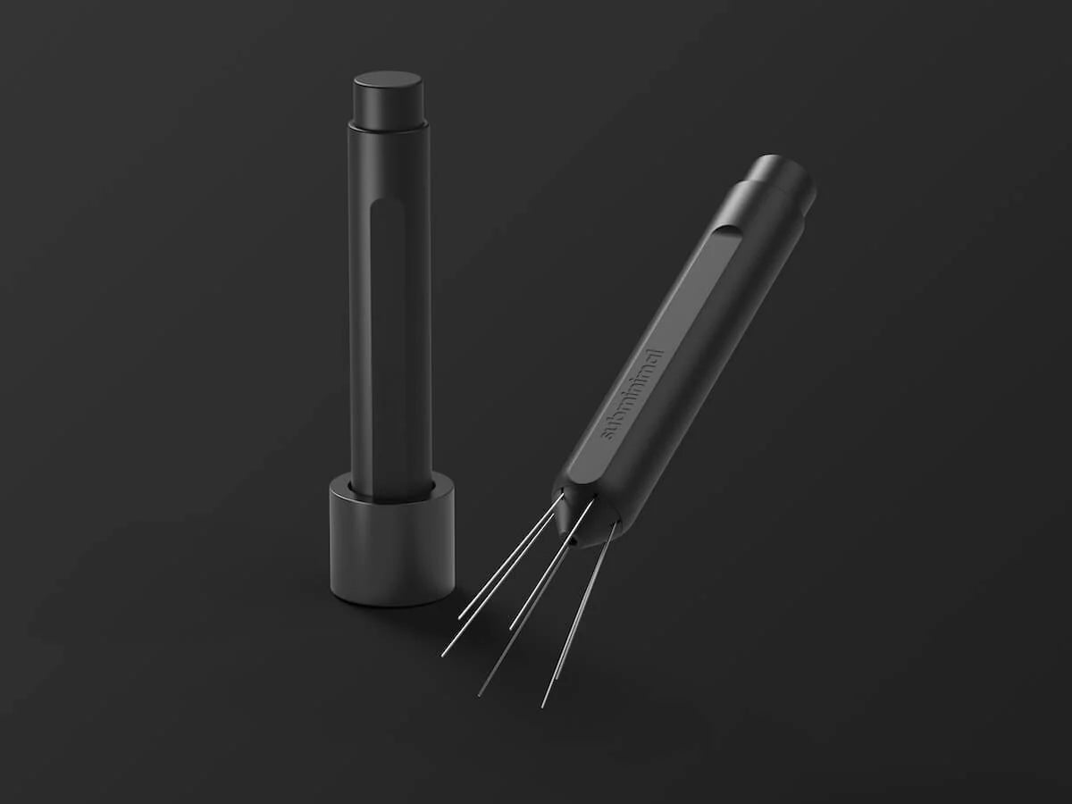 Subminimal Flick WDT Tool