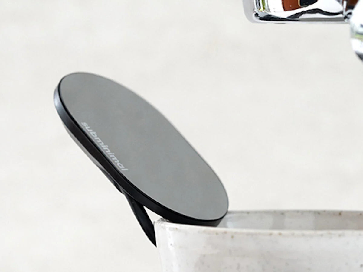 Subminimal UpShot Espresso Shot Mirror