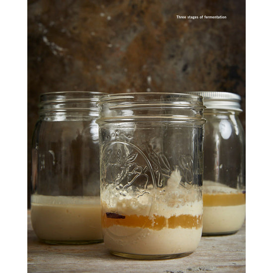 Sullivan Street Bakery Cookbook - Jim Lahey