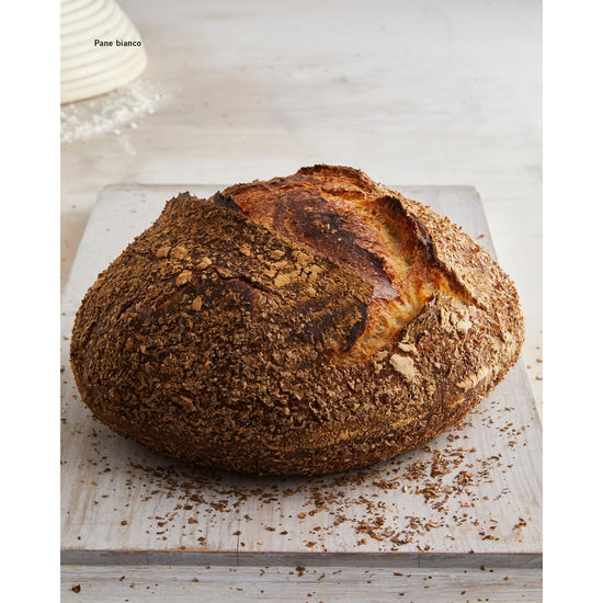 Sullivan Street Bakery Cookbook - Jim Lahey