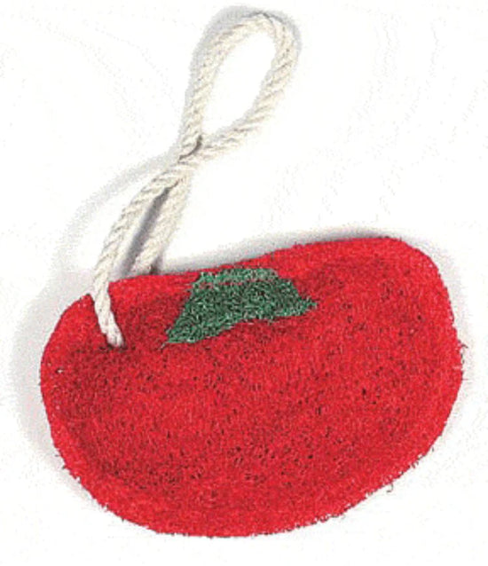 Tomato Loofah (40% off at checkout)