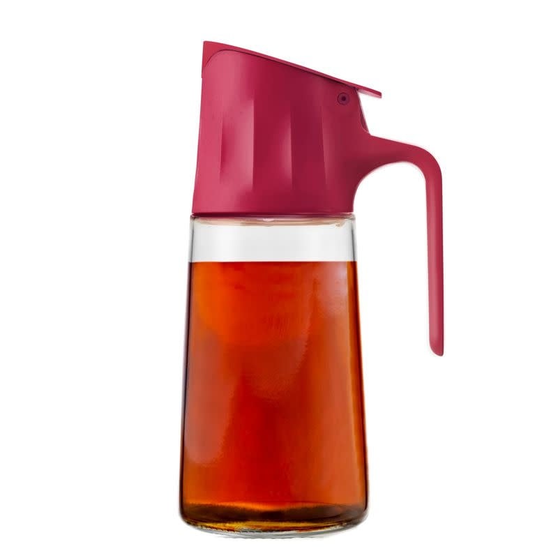 Auto-Open Syrup Dispenser - 500ml