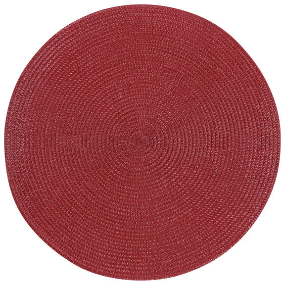 Placemat - Disko Carmine