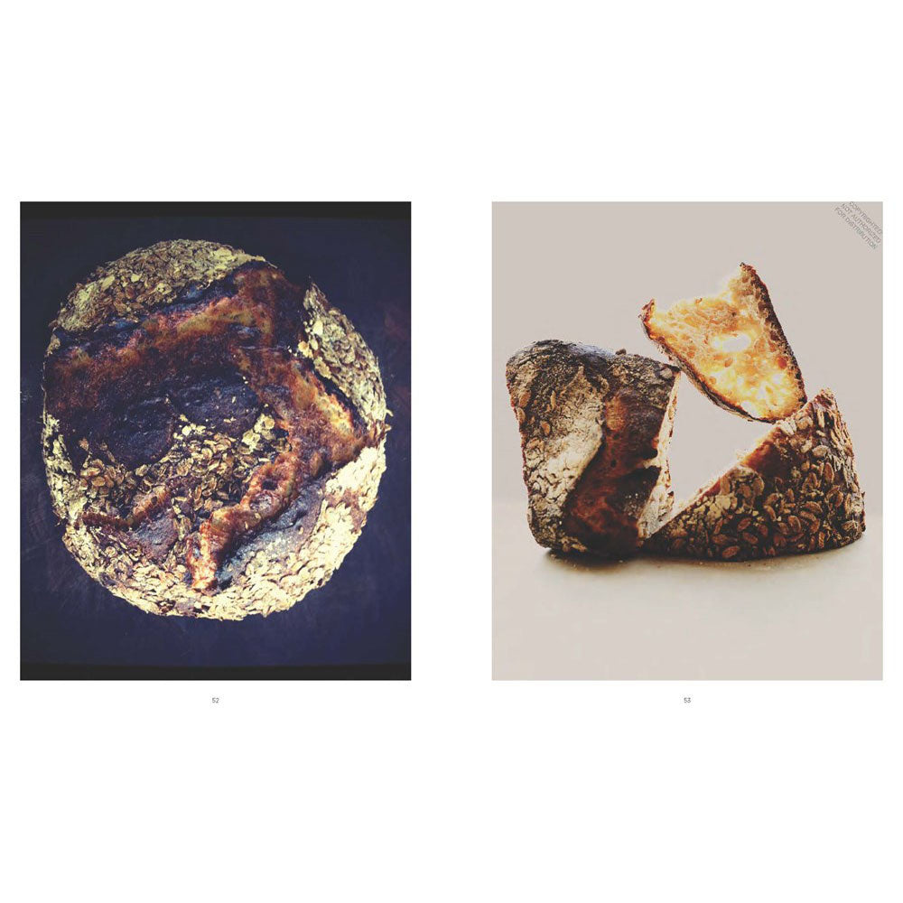 Tartine Book No.3 - Chad Robertson