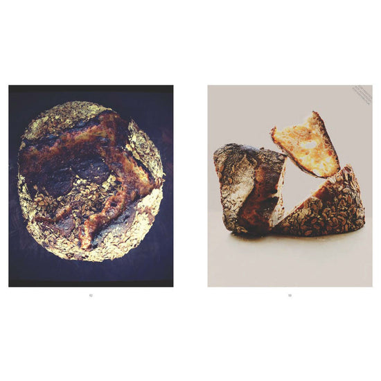 Tartine Book No.3 - Chad Robertson