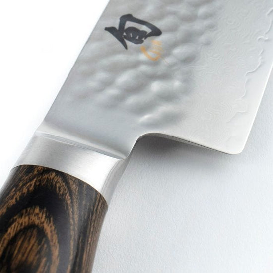 Shun Premier  - Santoku 7"