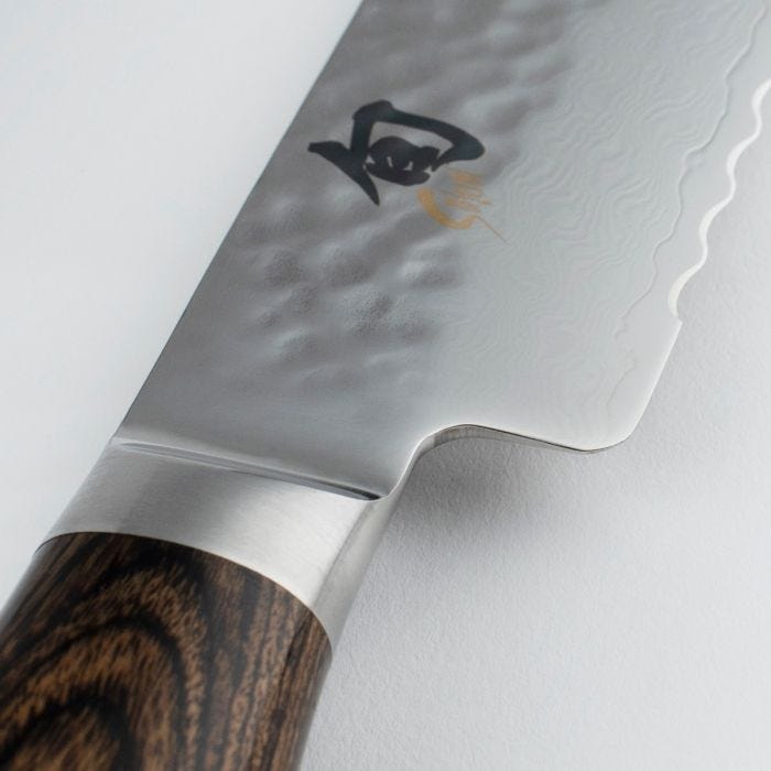 Shun Premier - Bread Knife 9"