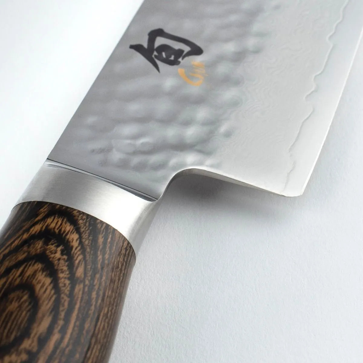 Shun Premier  - Chef's Knife 8"