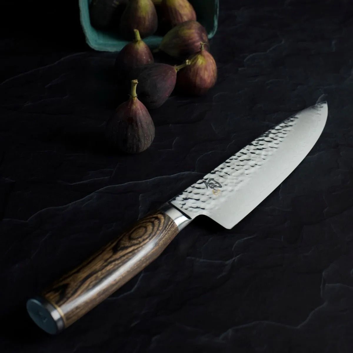 Shun Premier  - Chef's Knife 8"