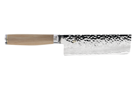 Shun Premier - Blonde - Nakiri 5.5"