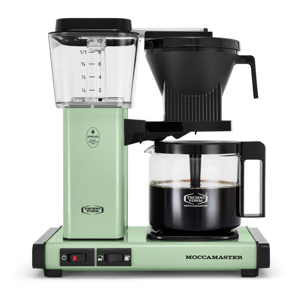 Technivorm MoccaMaster KBGV Select