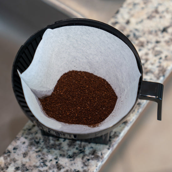 Technivorm MoccaMaster KBGV Select - Brushed Brass