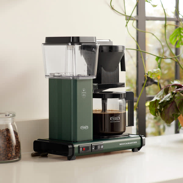 Technivorm MoccaMaster KBGV Select - Juniper