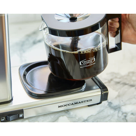 Technivorm MoccaMaster KBGV Select - Pink